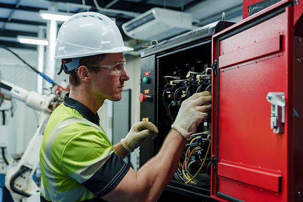 24/7 Emergency Generator Installation experts in Roman Forest, TX