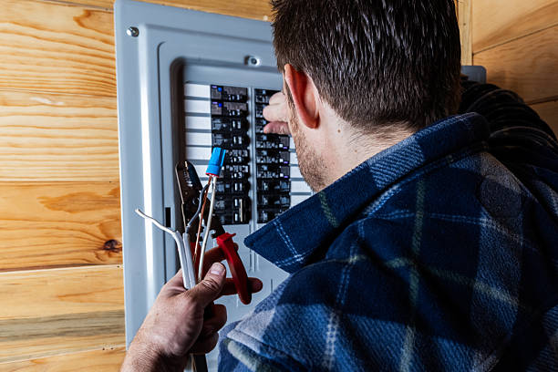 Affordable Generator Installation solutions in Roman Forest, TX